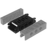 Aventics Intermediate plate for separate air supply, ports 2 and 4 on bottom 5802680000 SUB BASE 580-268 G 3/8