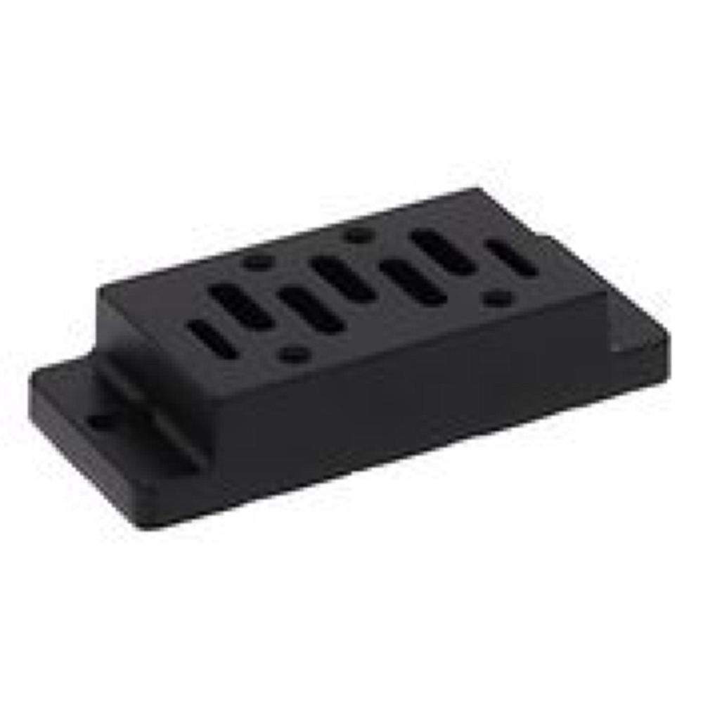 Aventics Single subbase, ports on bottom 5803700000 ISO5599-1-SIZE3-BOTTOM-G038