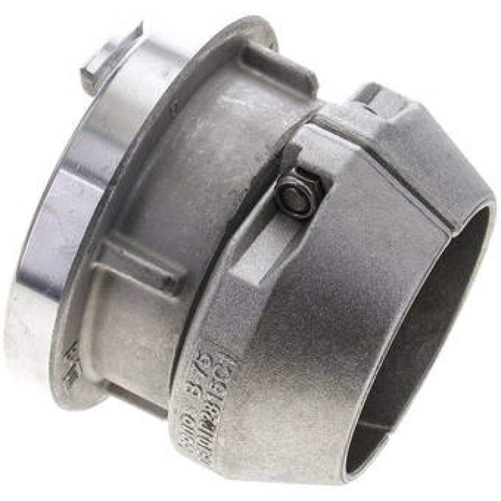 Storz-Kupplung mit Klemmgleitring, 75-B, 75 (3")mm