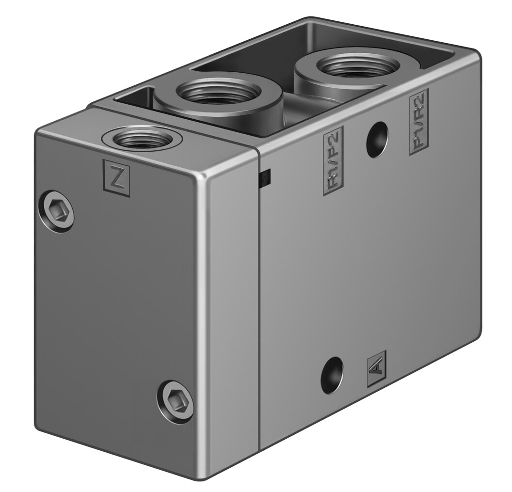 Pneumatikventil VL/O-3-1/8-B-NPT - Festo 10840