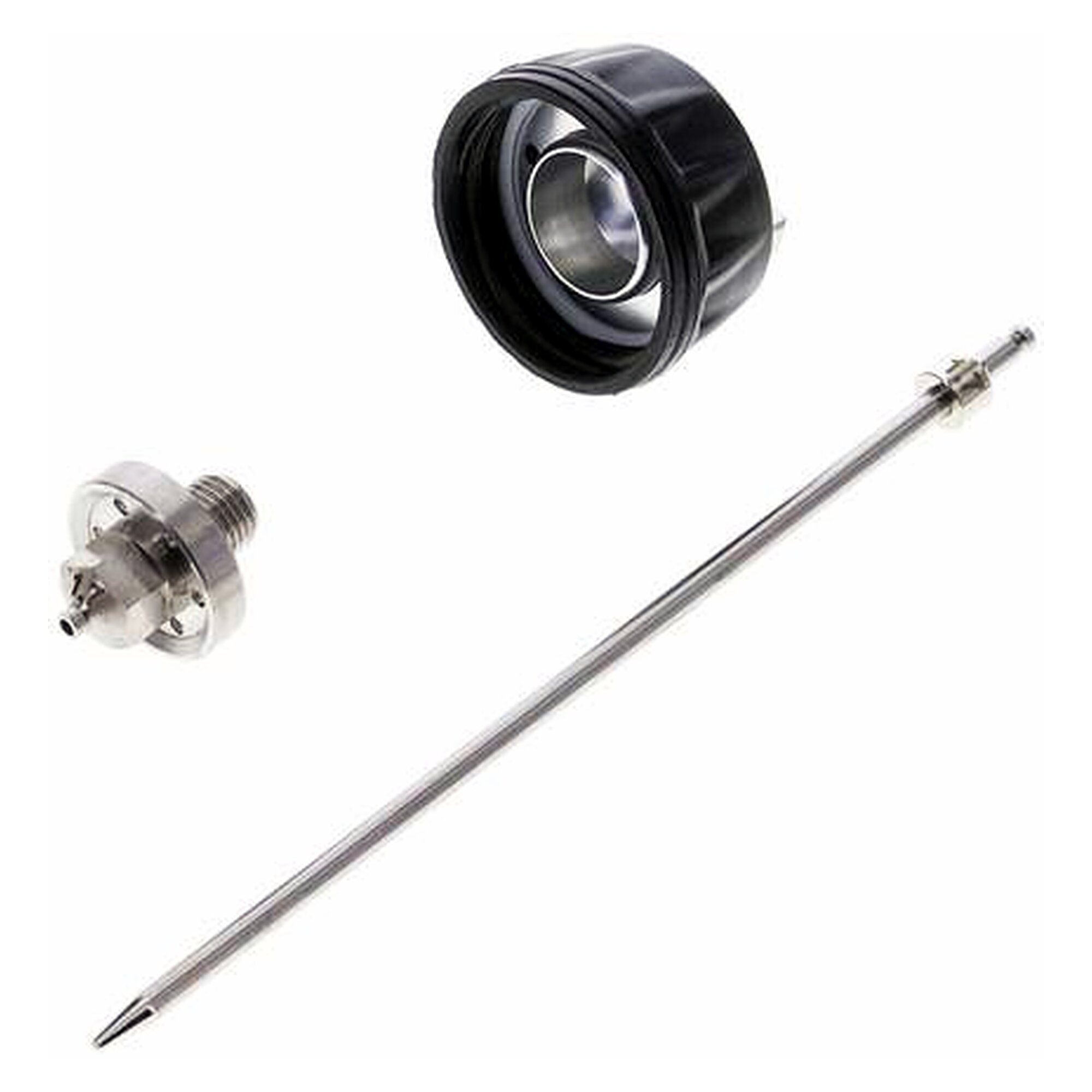 Hochleistungs-Spritzpistole Profi - Ersatzdüse, Ersatzdüse 1,3 mm