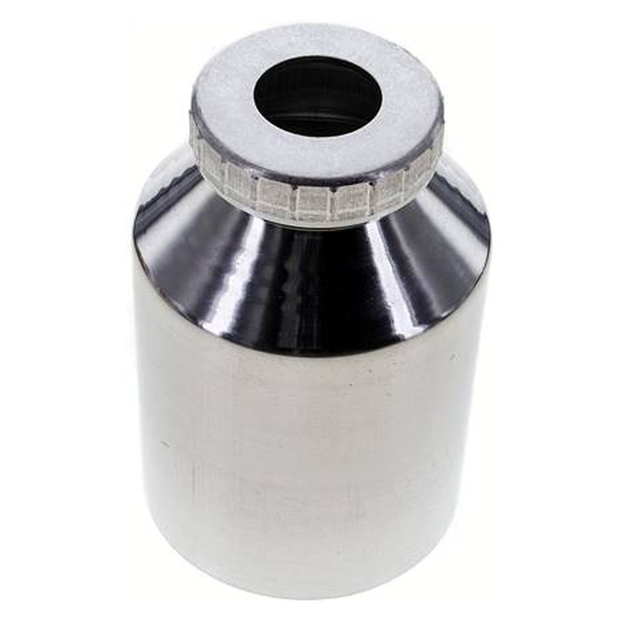 Ersatzbecher aus Aluminium (0,7 l), Ersatzteil, für Werkstatt und Instandhaltung