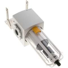 EMC EAF 4000-04D Eco-Line Filter, G 1/2", Ablass automatisch