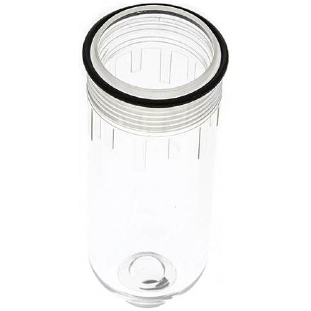 EMC BOL EA2000 Eco-Line Kunststoffbehälter, kein Ablass