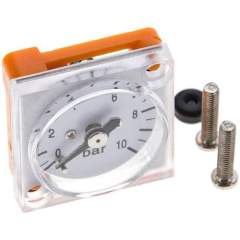 EMC MANO EAR 10 Eco-Line Kompaktmanometer 0-10 bar