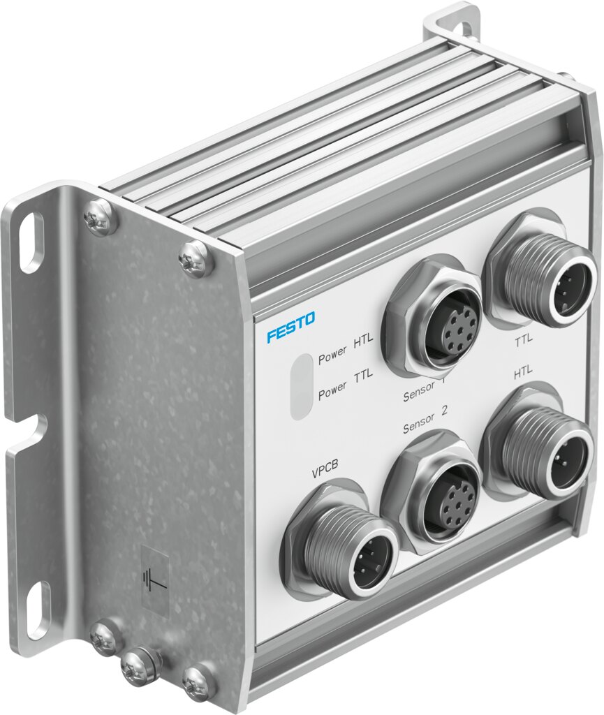 Sensorinterface CASB-MT-D3-R7 - Festo 8071781