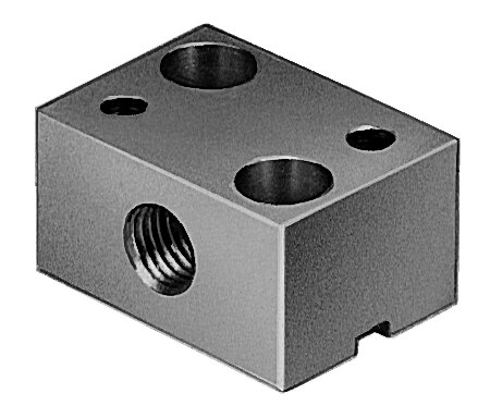 Anschlag SDA-22X1,5-B - Festo 11543