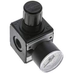 RB 38-3 Multifix Druckregler, Reihenmont. G 3/8", 0,1-3bar, Multifix 1