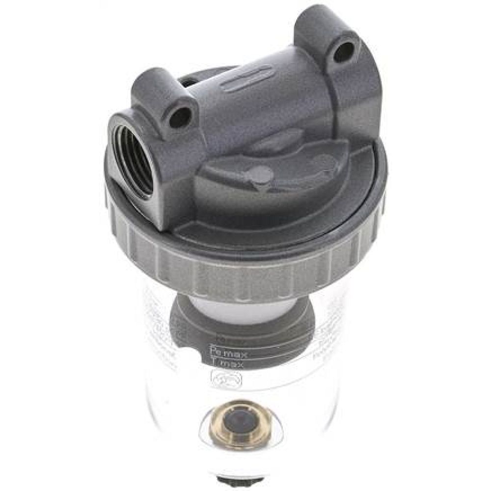 DF 23-5 Standard-Filter, G 1/2", Standard 2