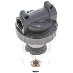 DF 23-5 Standard-Filter, G 1/2", Standard 2