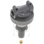 DF 23-5 AM Standard-Filter, G 1/2", Standard 2