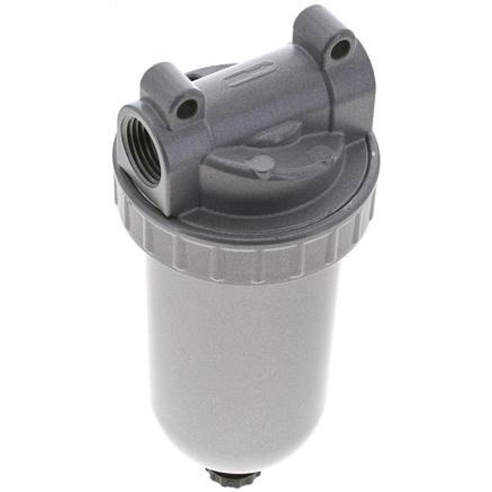 DF 23-5 M Standard-Filter, G 1/2", Standard 2