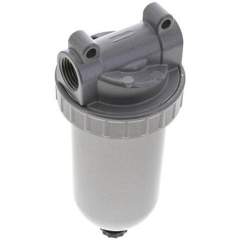 DF 23-5 M Standard-Filter, G 1/2", Standard 2