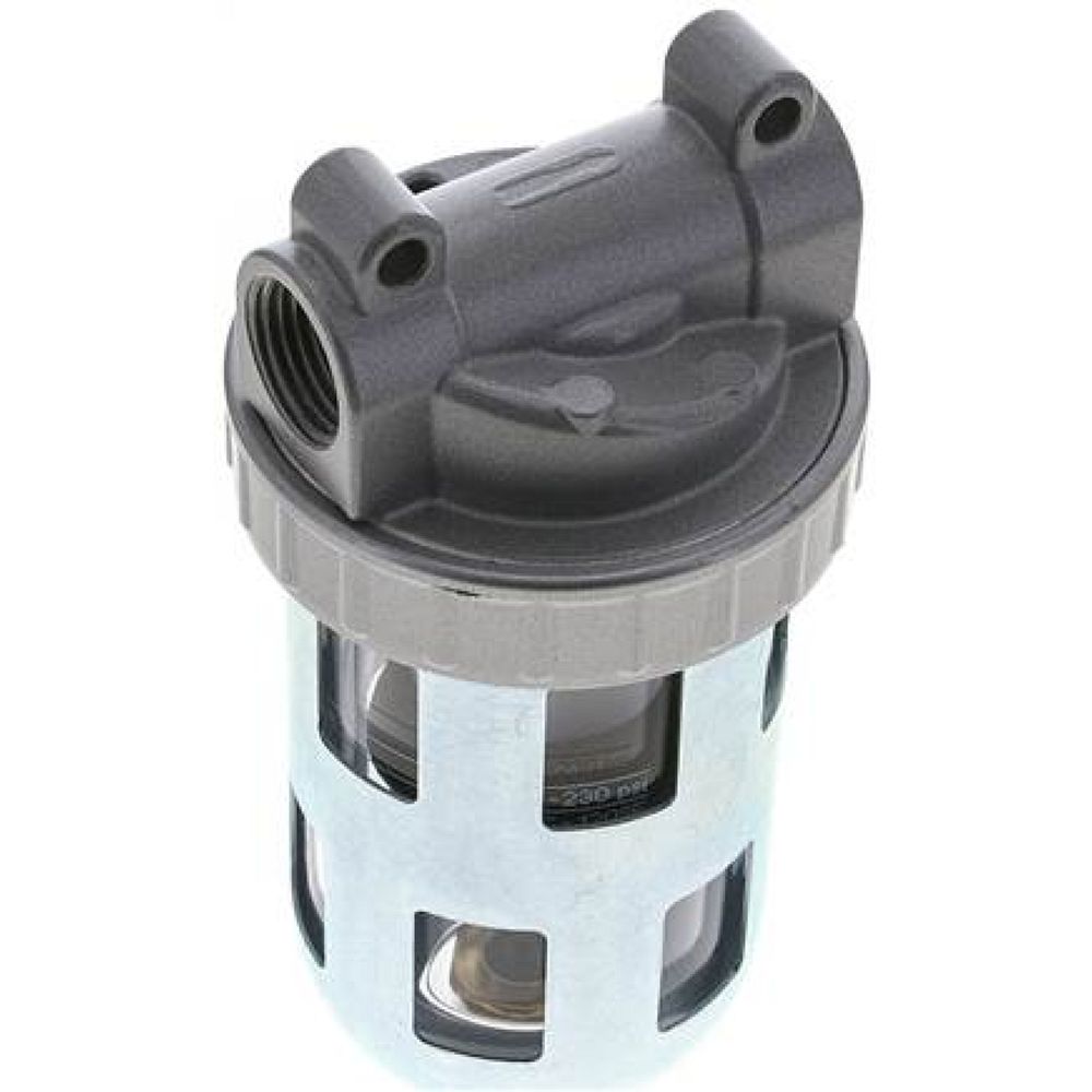 DF 23-5 S Standard-Filter, G 1/2", Standard 2