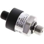 Wika DMUB 2,5 ES-M12 Druckmessumformer 0-2,5 bar (0,5% BFSL), G 1/4" AG