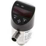 Wika DRSEW -1-A20 elektronischer Druckschalter, -1 bis 0 bar, G 1/4" (AG)