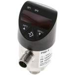 Wika DRSEW 4-A20-IO elektronischer Druckschalter, 0-4 bar, G 1/4" (AG)