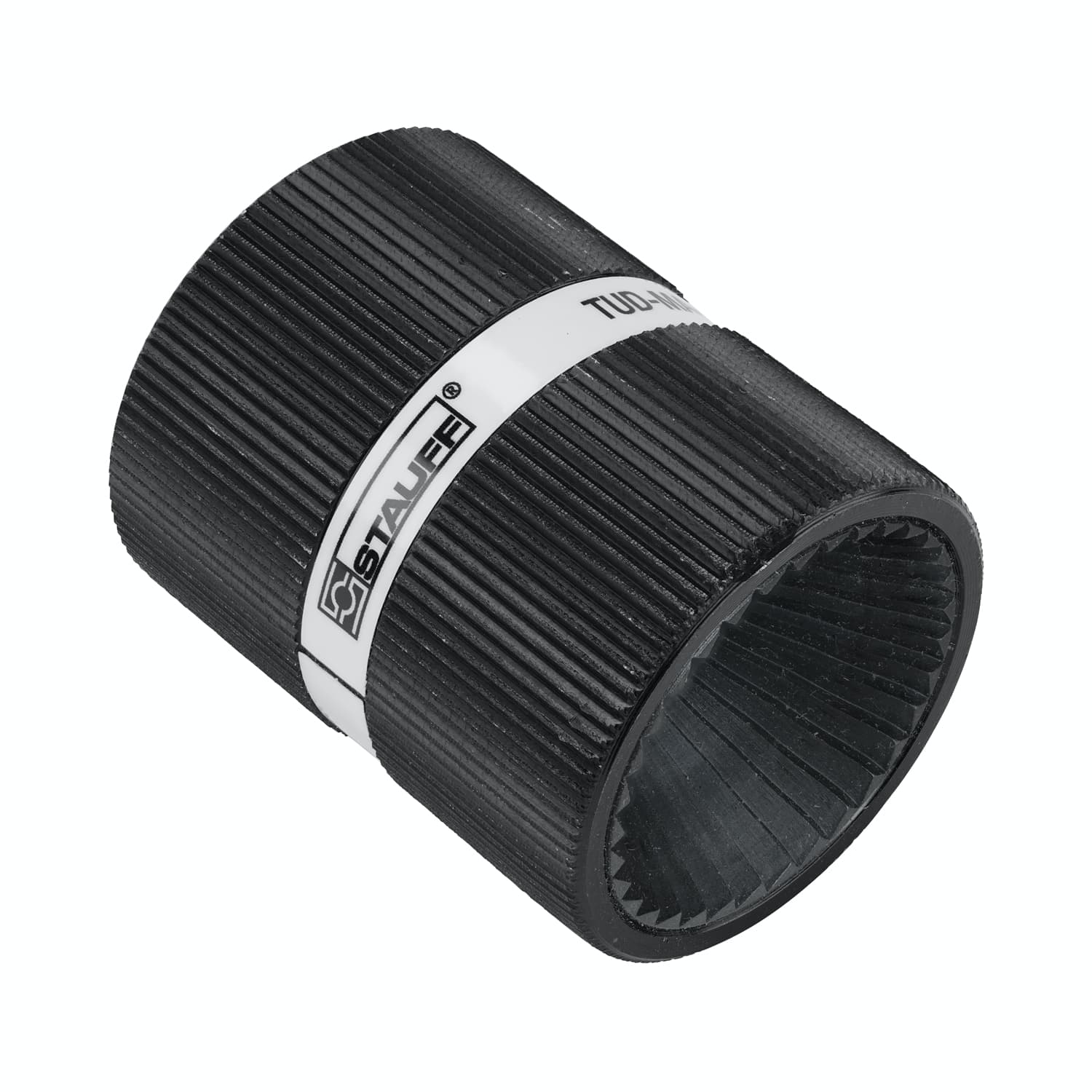 Stauff 6010022675. Internal and External Tube Deburrer with High-Quality Cutting Edges made of Hardened Special Steel for Tubes with Diameters from 6 - 35 mm