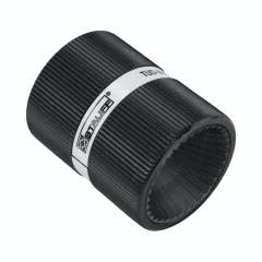 Stauff 6010022675. Internal and External Tube Deburrer with High-Quality Cutting Edges made of Hardened Special Steel for Tubes with Diameters from 6 - 35 mm