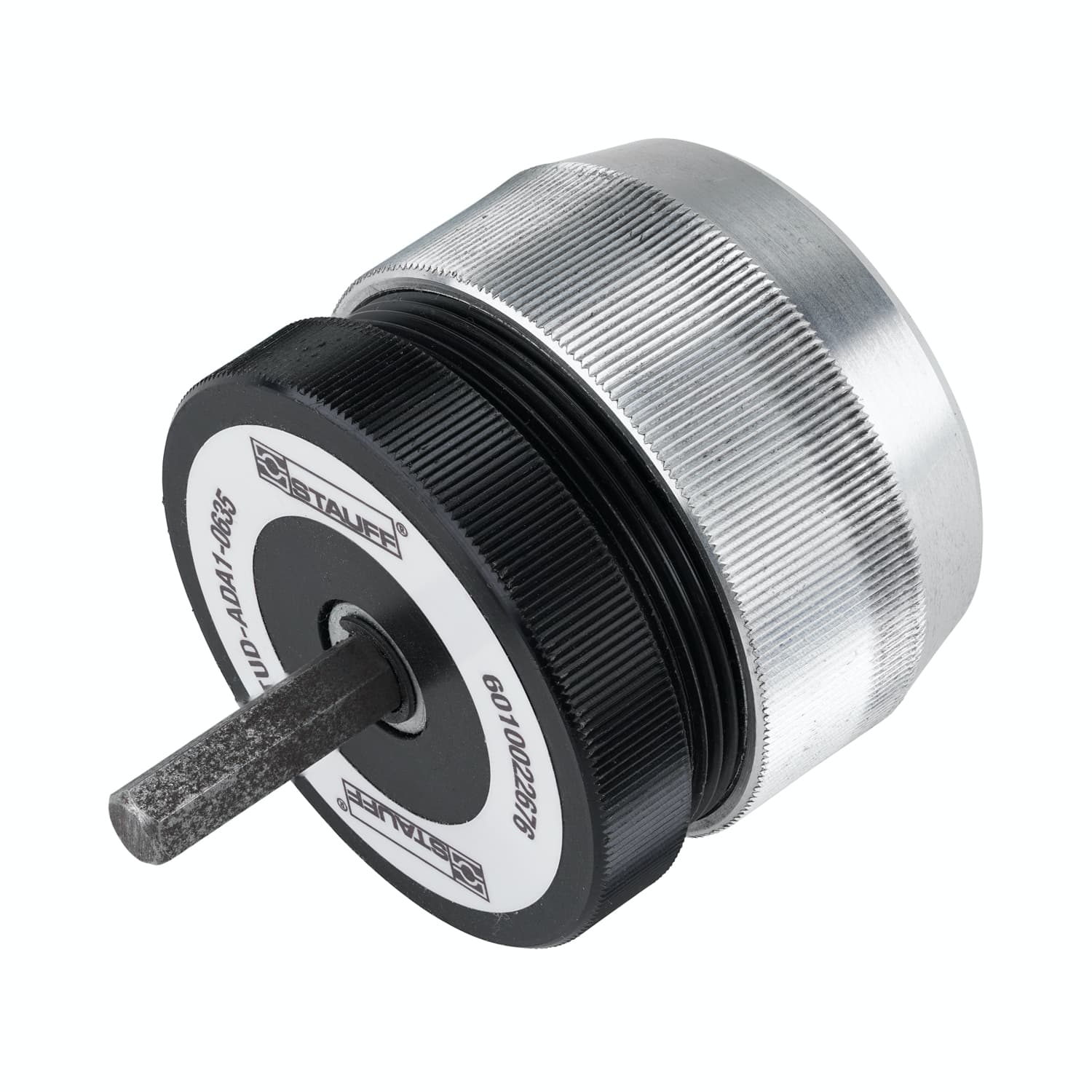 Stauff 6010022676. Adaptor for Use of the Internal and  External Tube Deburrers for Tubes with Diameters from 06 - 35 mm with Electric Screwdrivers or Drills at Low Speed