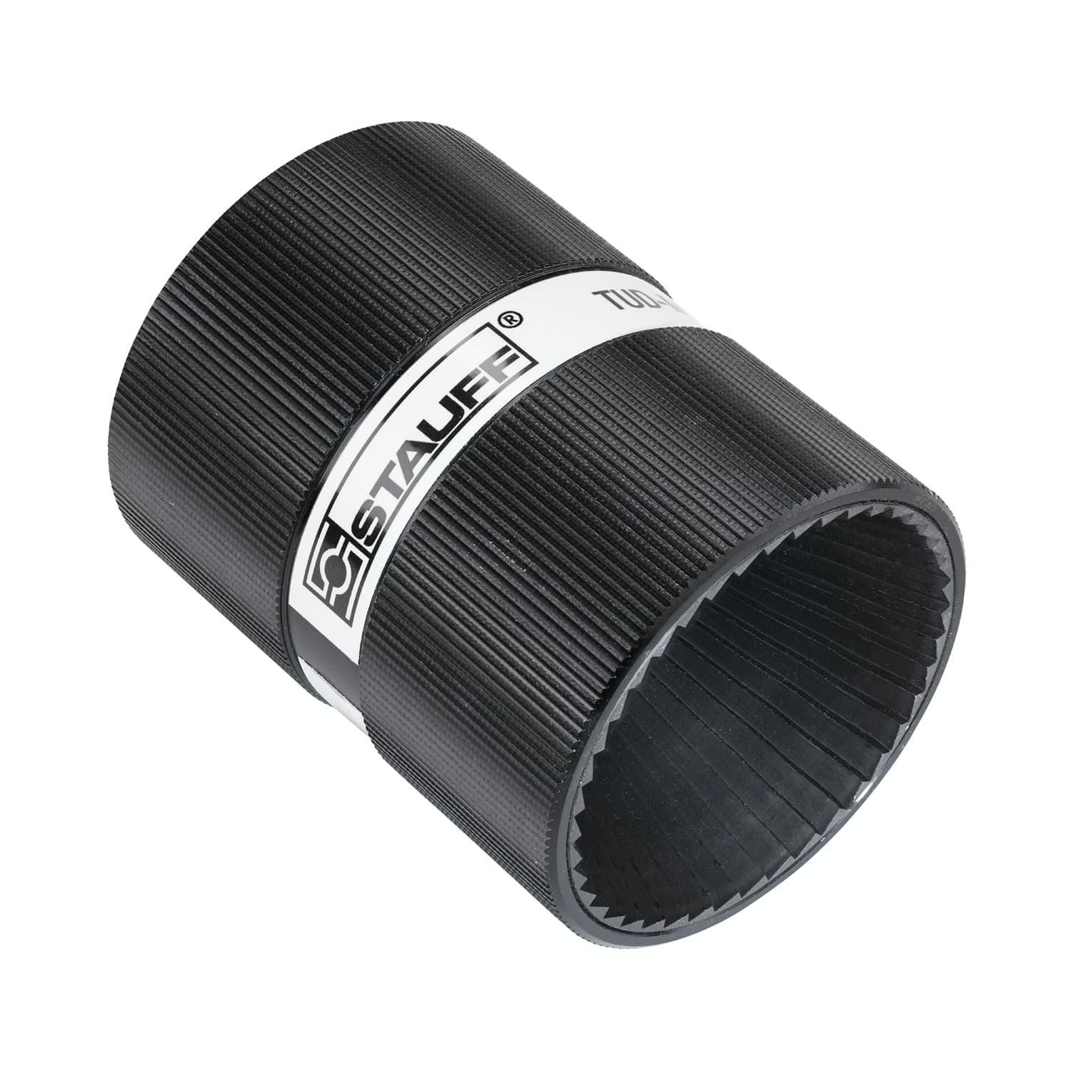 Stauff 6010022677. Internal and External Tube Deburrer with High-Quality Cutting Edges made of Hardened Special Steel for Tubes with Diameters from 10 - 54 mm