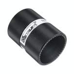 Stauff 6010022677. Internal and External Tube Deburrer with High-Quality Cutting Edges made of Hardened Special Steel for Tubes with Diameters from 10 - 54 mm