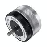 Stauff 6010022678. Adaptor for Use of the Internal and External Tube Deburrers for Tubes with Diameters from 10 - 54 mm with Electric Screwdrivers or Drills at Low Speed