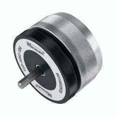 Stauff 6010022678. Adaptor for Use of the Internal and External Tube Deburrers for Tubes with Diameters from 10 - 54 mm with Electric Screwdrivers or Drills at Low Speed