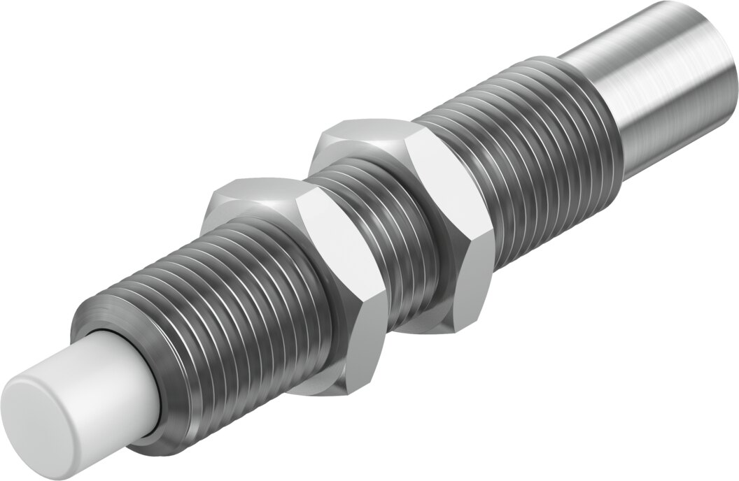Stoßdämpfer DYSS-12-12-Y1F - Festo 8069004