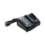 Stauff 6020002614. Battery Charger for SPR-PRC-H-M