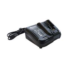 Stauff 6020002614. Battery Charger for SPR-PRC-H-M
