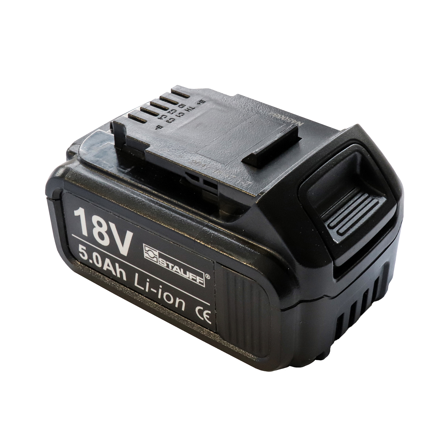 Stauff 6020002615. Battery Pack for SPR-PRC-H-M