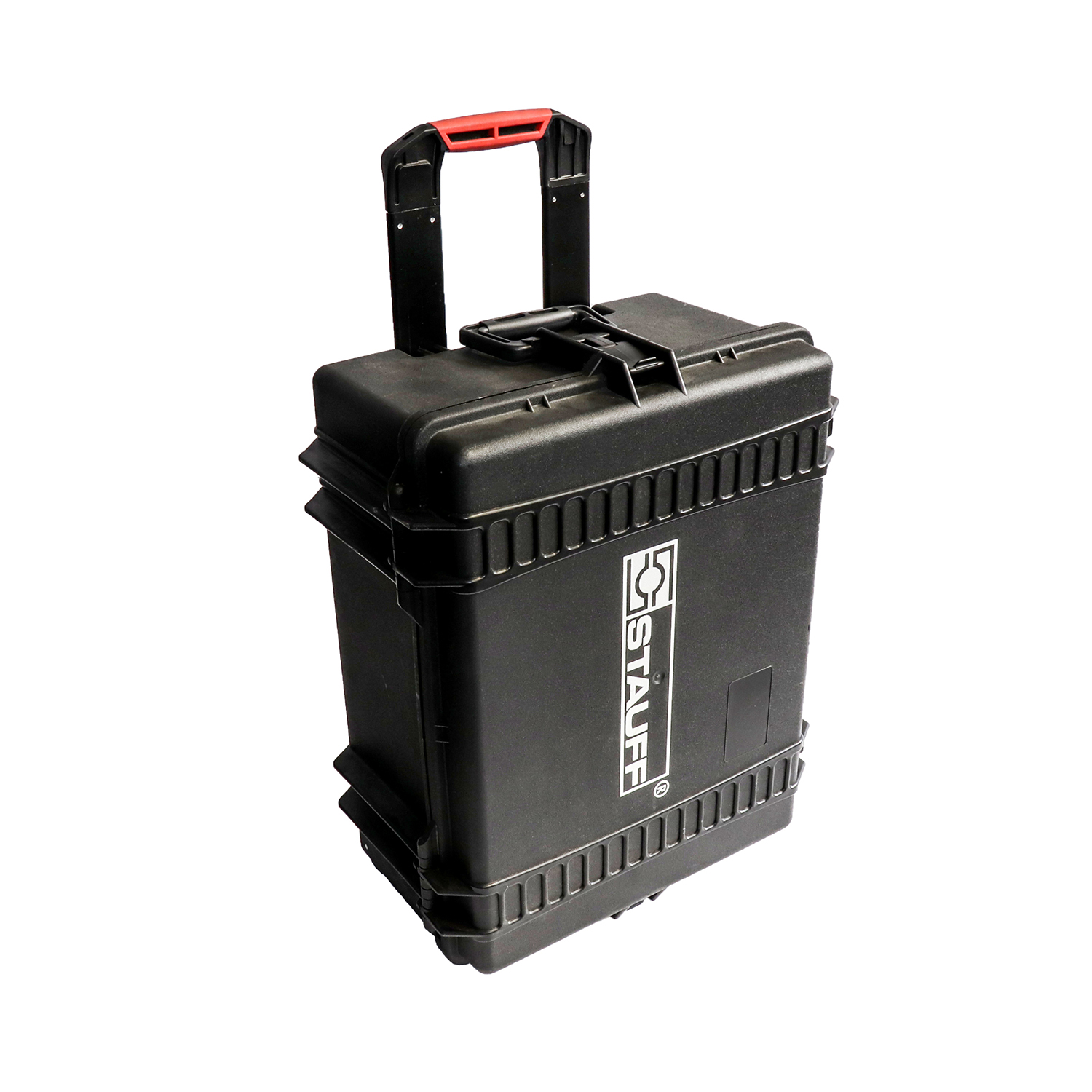 Stauff 6020002624. Case with Wheels for SPR-PRC-H-M