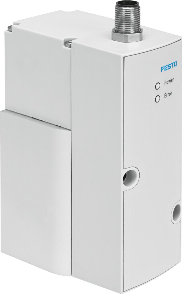 Proportional-Druckregelventil VPPX-8F-L-1-F-0L10H-S1 - Festo 570970