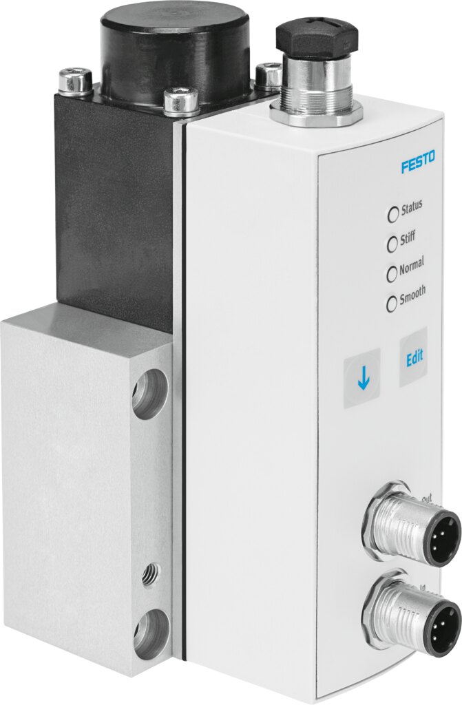 Proportional-Druckregelventil VPPL-3Q-3-0L40H-V1-A-S1-1 - Festo 1635973