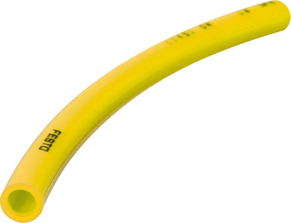 Plastic tubing PAN-4X0,75-GE - Festo 553930