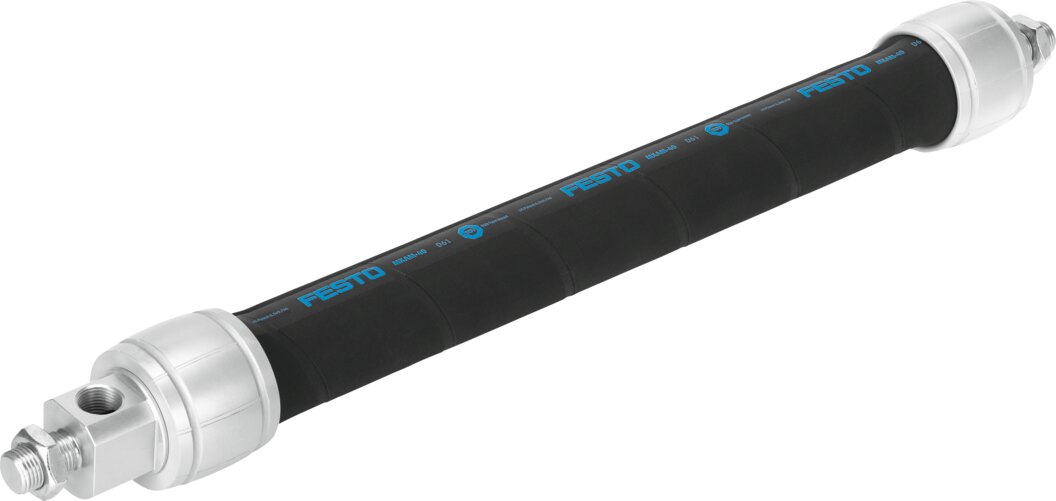 Fluidic Muscle DMSP-40-    - - Festo 541405