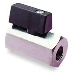 Norgren 601112218. Ball Valves