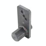 Stauff 6100135855. Baseplate