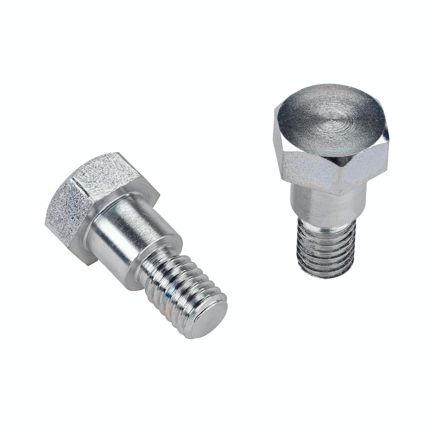 Stauff 6100173627. Bolts for Brackets as Accessories for Tube Sawing Devices (Set containing 2 Pieces)