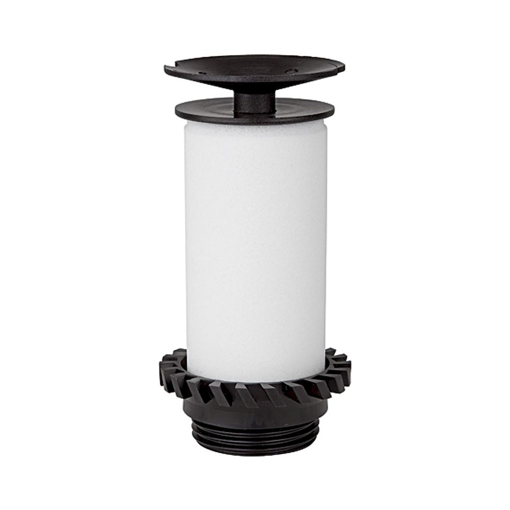 Riegler 100144. Filterelement 5 µm, Cellpor, für FUTURA und »multifix«, BG 4