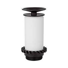 Riegler 100144. Filterelement 5 µm, Cellpor, für FUTURA und »multifix«, BG 4