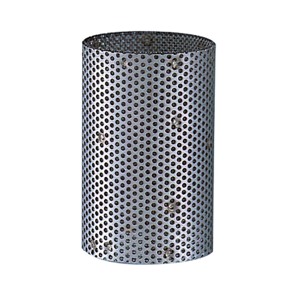Riegler 105686.Replacement sieve for dirt strainers, for size 1 1/2