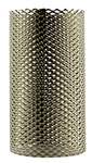 Riegler 141018.Replacement sieve, dirt strainers, size G 3, mesh width 0.8 mm