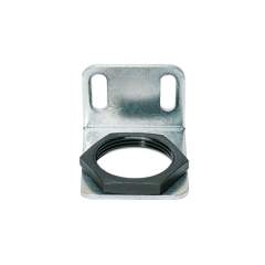 Riegler 100747.Mounting bracket and fastening nut, for »variobloc«, Size 2