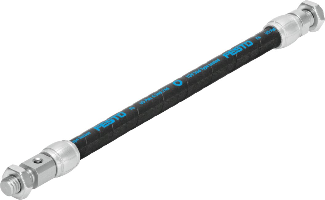 Fluidic Muscle DMSP-5-50N-RM-CM - Festo 8114532