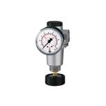 Riegler 100805.Pressure regulator »Standard«, Size 1, G 1/4, 0.1 - 3 bar