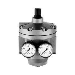Riegler 101263.High performance pressure regulator, G 2, 0.1 - 3 bar