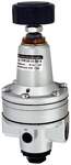 Riegler 101240.Precision pressure regulator, G 1/2, Control range 0.05 - 7 bar