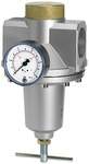 Riegler 100829.Pressure regulator »Standard«, Size 4, G 1 1/2, 0.5 - 10 bar